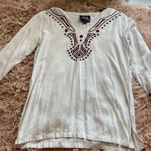 Escapada Blouse